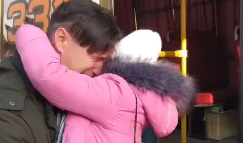 Ukraine War Public Need Attend The War Compulsory