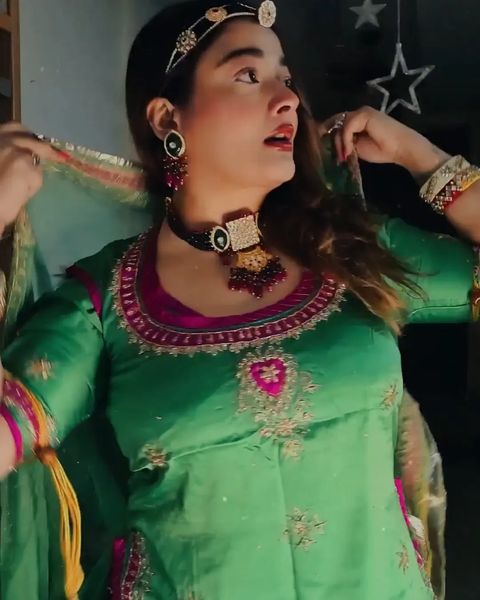 Kiran rathod app and price for video call and phone call shocks fans