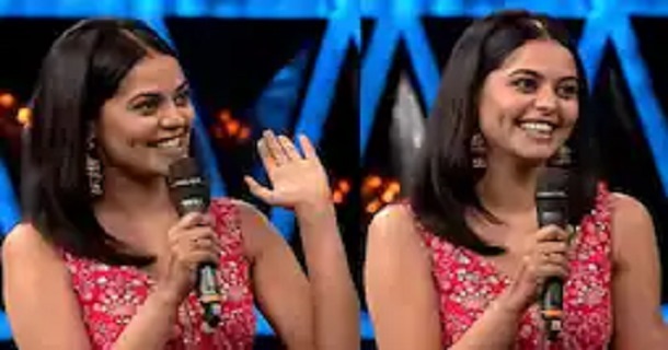 Bindhu madhavi to take part in bb ultimate