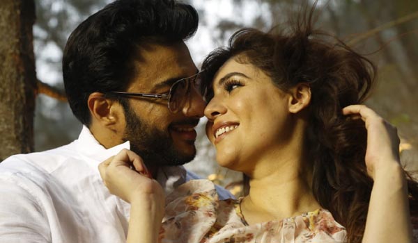 Sherin speech during rajini movie audio launch