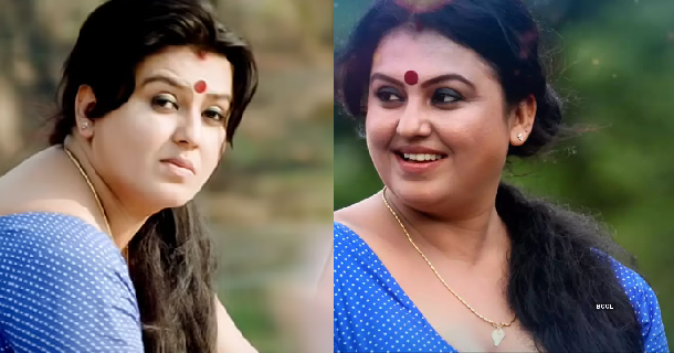 Actress sona latest photos in red single top goes viral