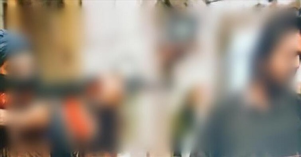 Beast leaked photos are viral on social media