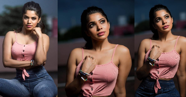 Mathil mel kadhal film poster has been released which getting viral