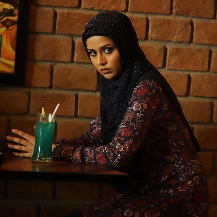 Raiza wilson latest fir unseen photos goes viral on social media