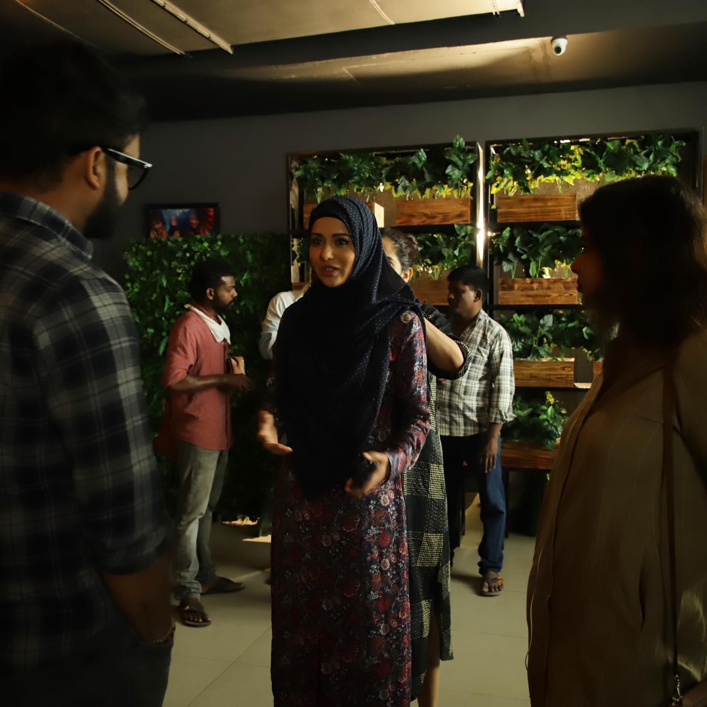 Raiza wilson latest fir unseen photos goes viral on social media