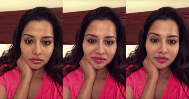 Raiza wilson latest fir unseen photos goes viral on social media