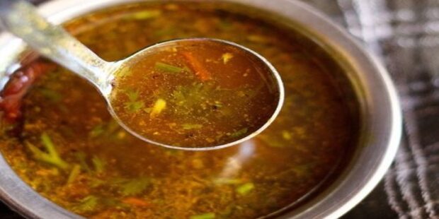 Health Care Home Foods Rasam Benefits Wieght Loss 070322