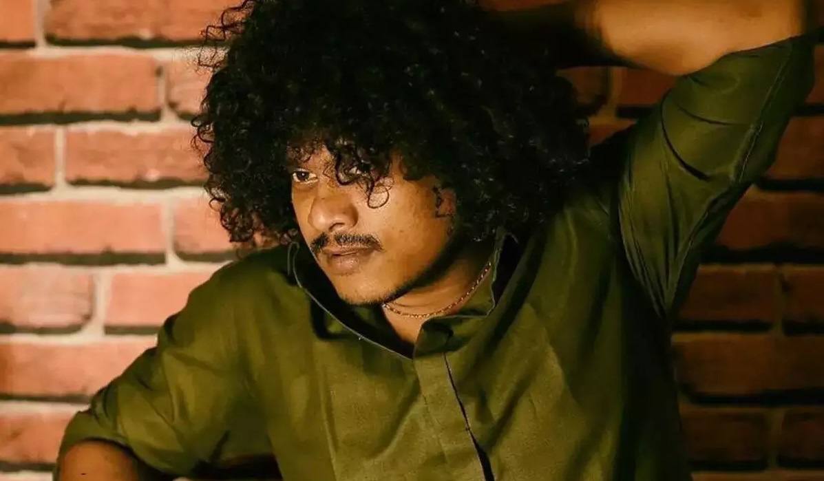 Pugazh came out of jail reason and video getting viral