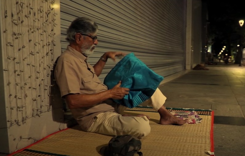 S a c chandrasekar youtube channel video getting viral on his life history