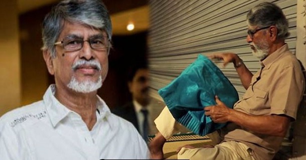 S a c chandrasekar youtube channel video getting viral on his life history