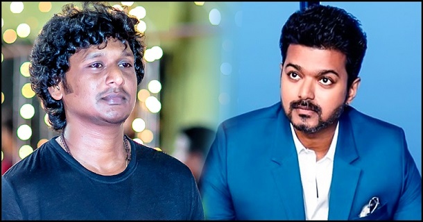 Vijay and lokesh kanagaraj combo with no heroine and no song update soon to release