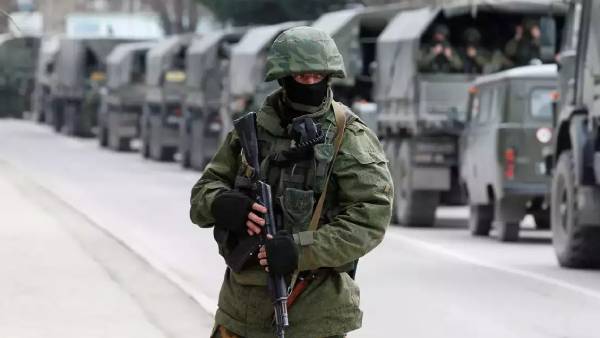 Russia launched its attack on a childcare hospital of ukraine