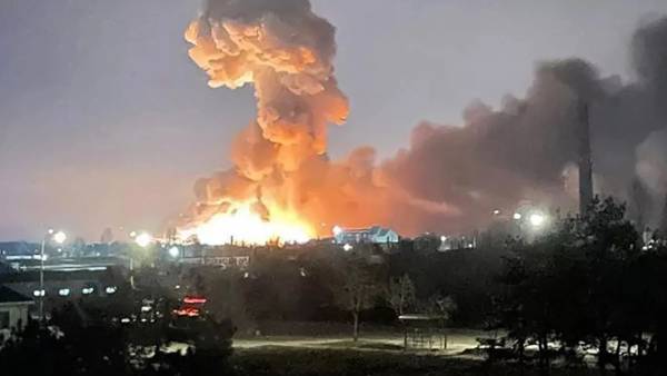 Russia launched its attack on a childcare hospital of ukraine