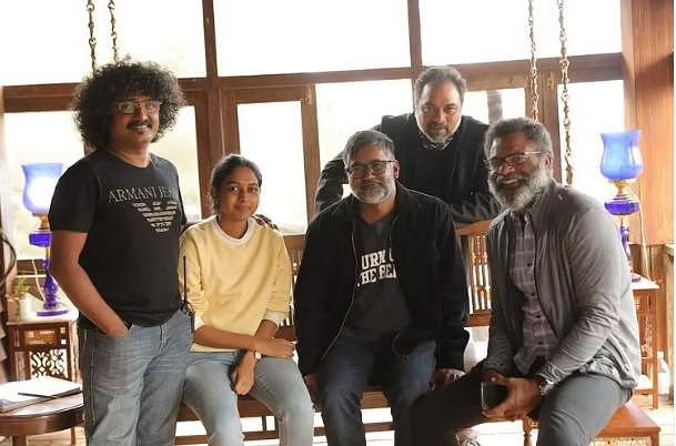 Selvaragavan posts about dhanush on his social media getting viral