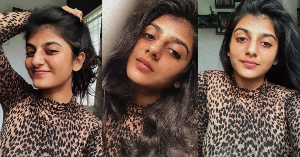 Gabriella charlton hot video recent cute expression reels video viral