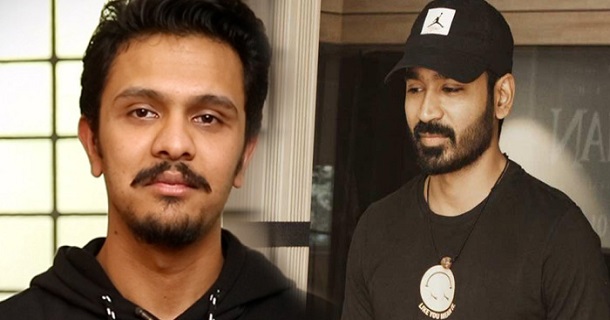 Maaran film director karthik naren instagram status creating sensation in social media