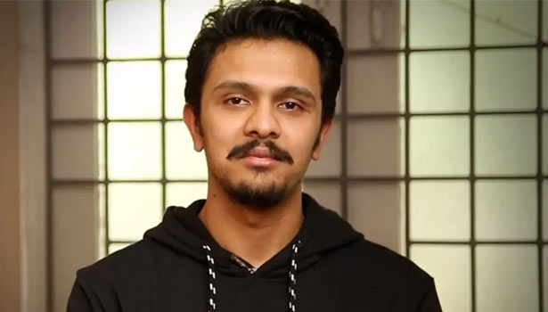 Maaran film director karthik naren instagram status creating sensation in social media