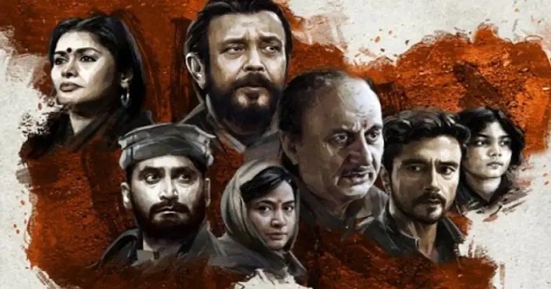 Huge praise for the film the kashmir files from pm modi