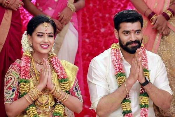 Bharathi kannamma fame actress kanmani manoharan insta status getting viral