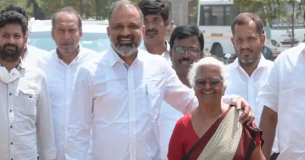 Perarivalan Released In Jail Bail Raijiv Ghandhi Case Convict