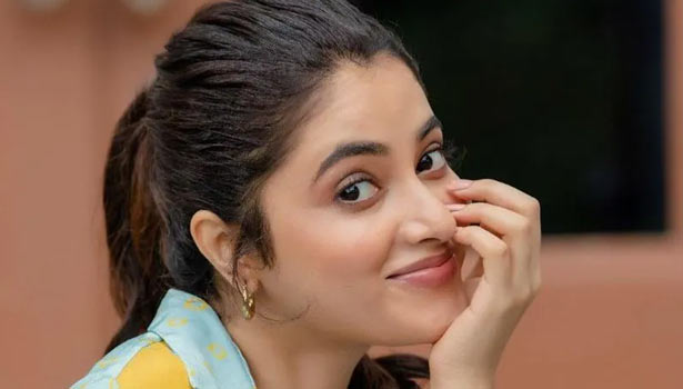 Priyanka mohan to act as rajinikanth daughter in thalaivar169