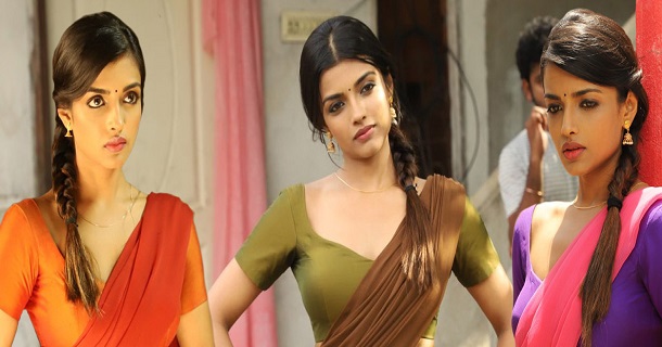 Ashna zaveri hot moves video liked by fans