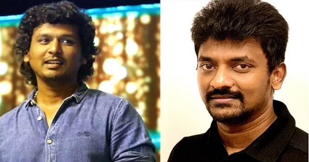 Lokesh kanagaraj requests for beast update to nelson dilipkumar