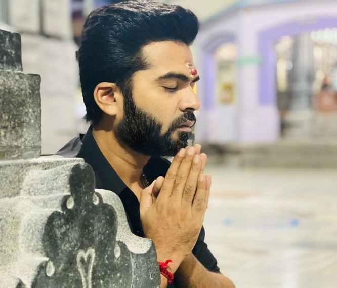 Premji about str and his marriage post getting viral shared