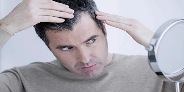 Health Care Tips Life Style White Hair Tips For Black Hair