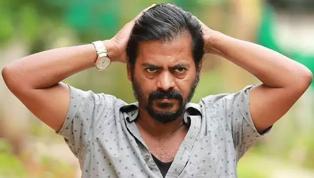 Beast motion poster to release today