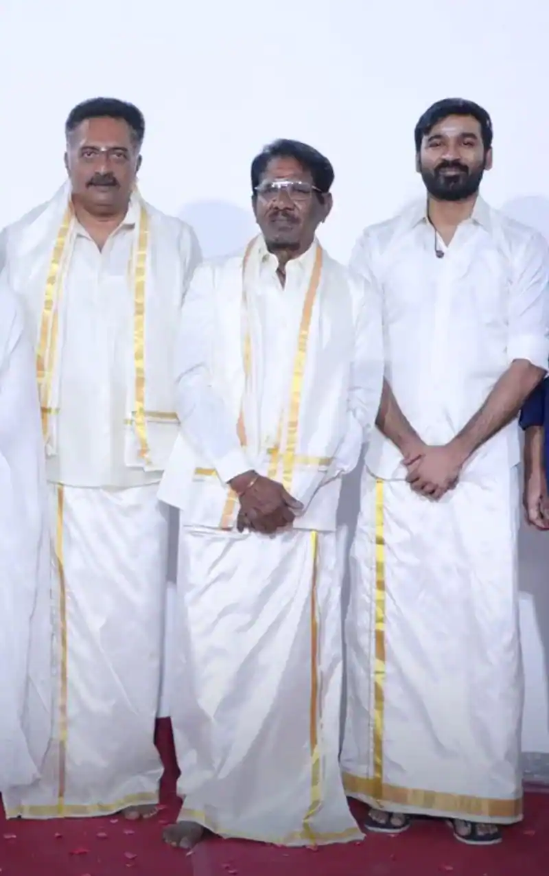 Thiruchitrambalam release date has been leaked on social media