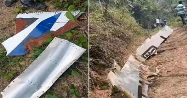 No updates about 132 passengers who travelled in china flight which got crashed