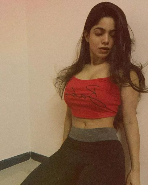 divyabharathi shared her college days slam book and express body shaming she faced during young age