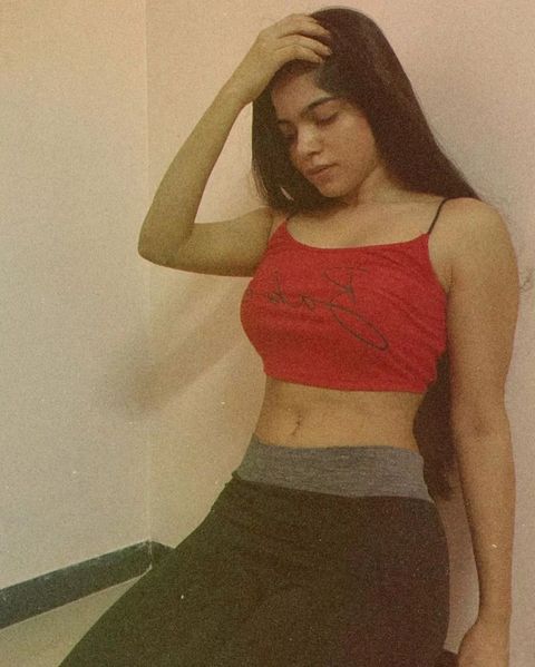 Divyabharathi red hot unseen photos viral