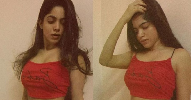 Divyabharathi red hot unseen photos viral