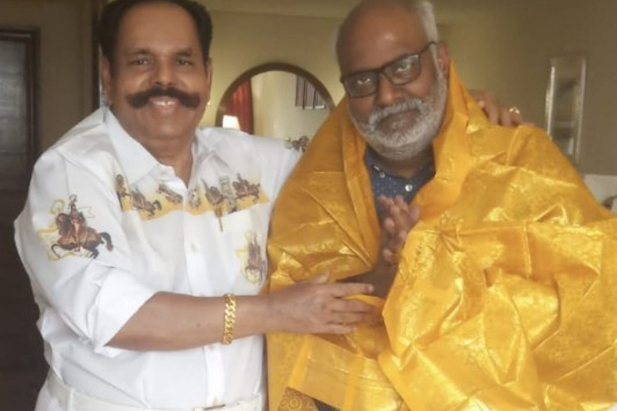 Nayanthara to act as heroine lead in gentleman 2