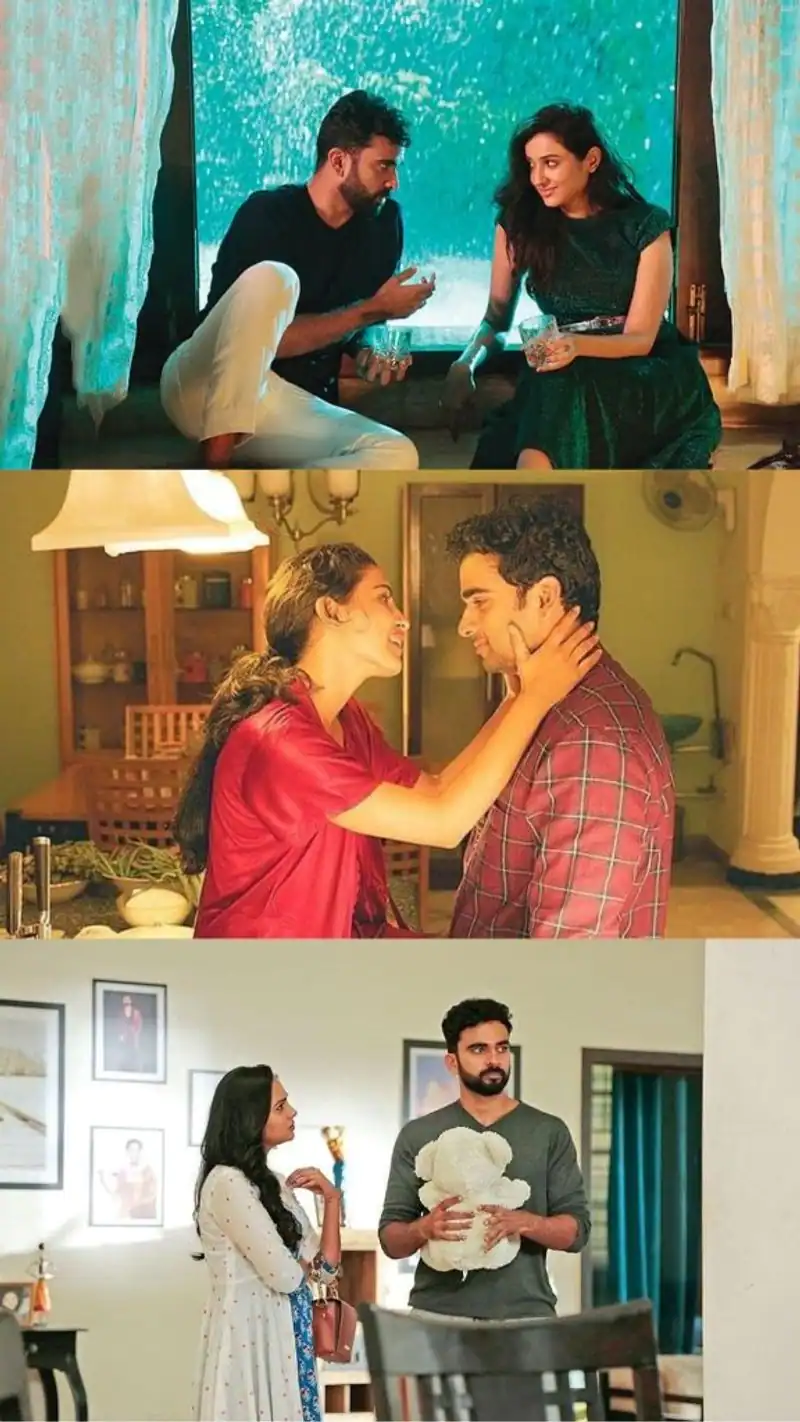 Venkat prabu manmadha leelai trailer video trending on youtube