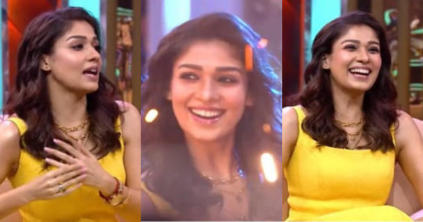 Nayanthara to act as heroine lead in gentleman 2