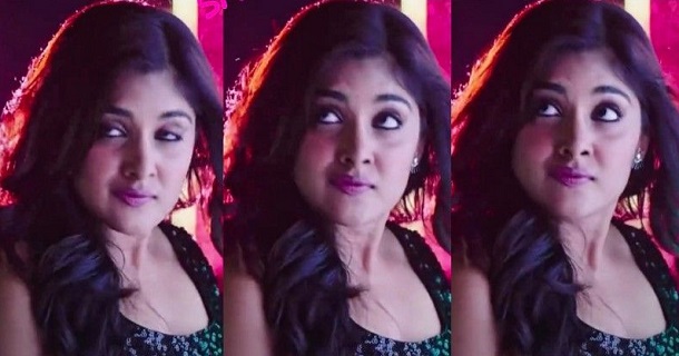 Nivetha thomas hot photos in closeup shots viral