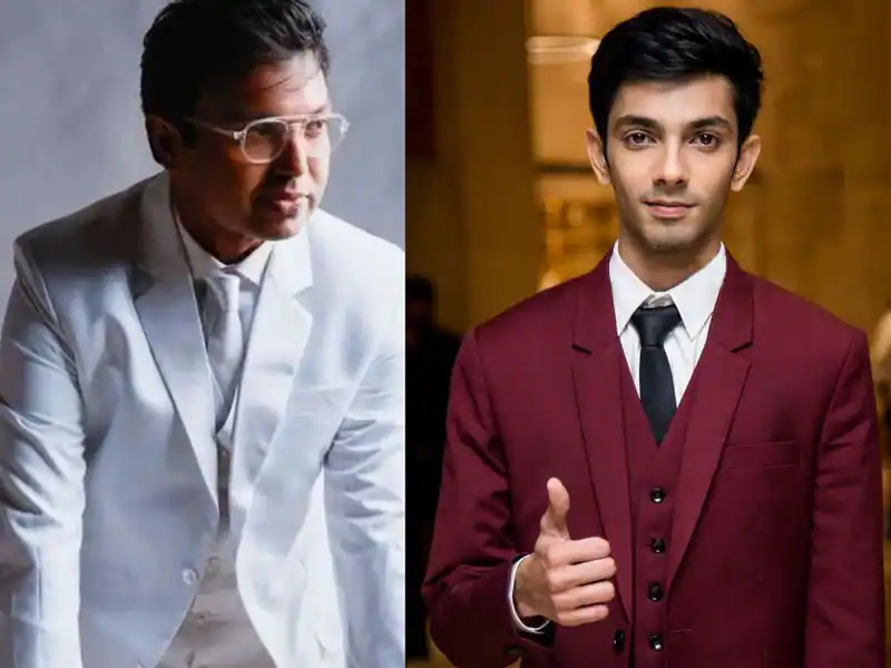 Anirudh to play musical in surya siva next upcoming movie
