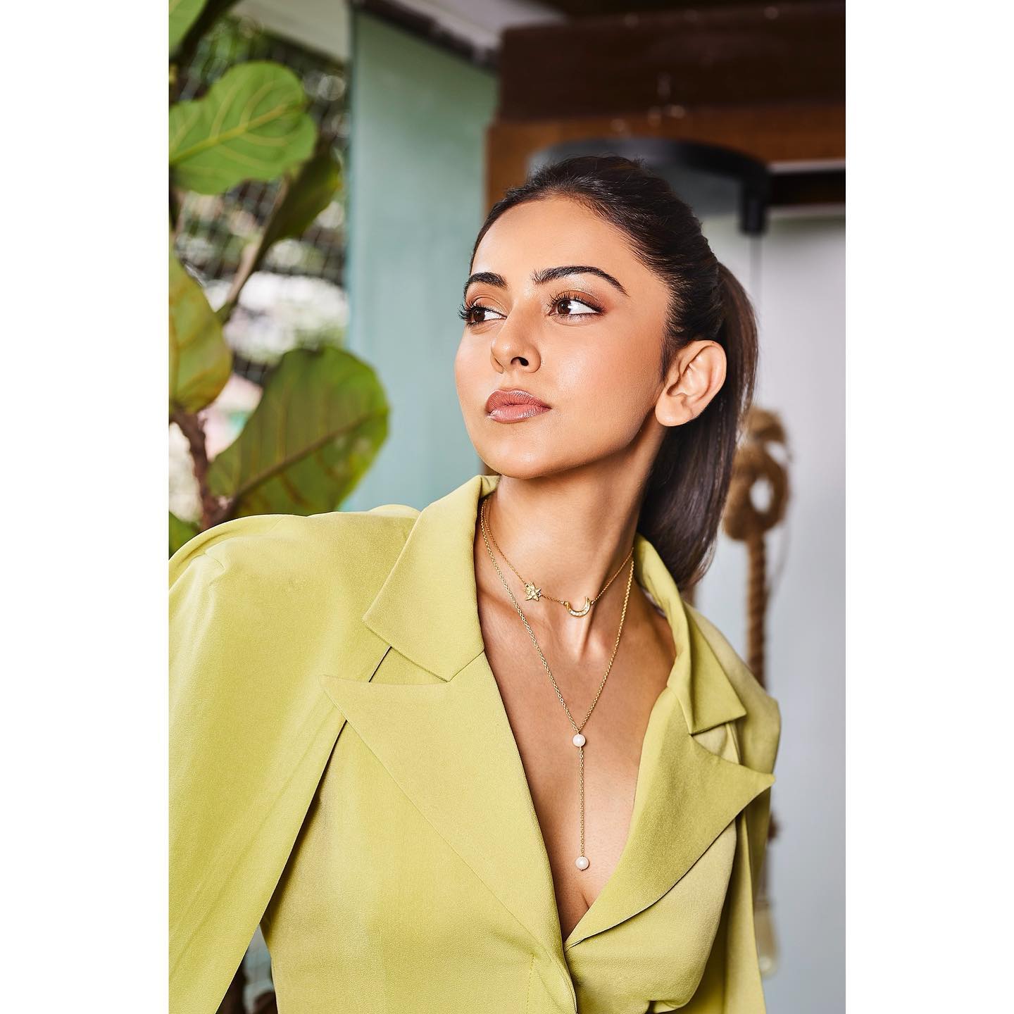 Rakul preet singh hot photos posted on instagram