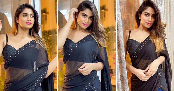 Shivani narayanan hot latest juice drinking photos