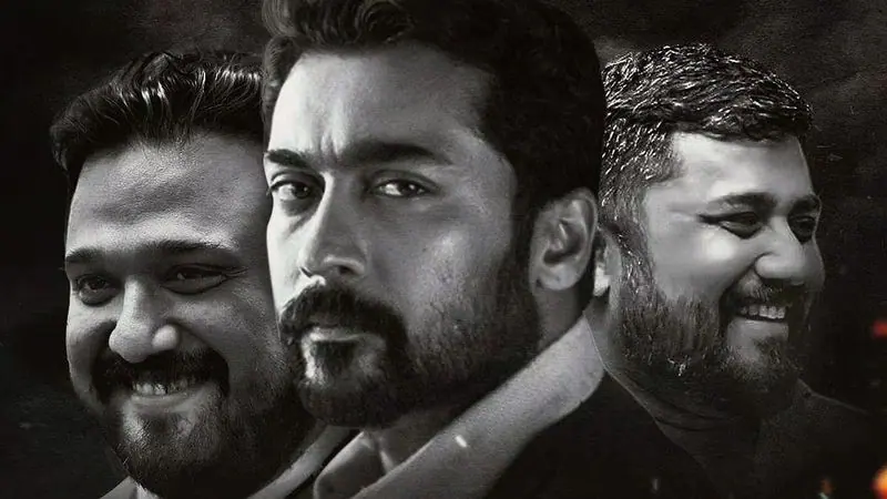 Anirudh to play musical in surya siva next upcoming movie