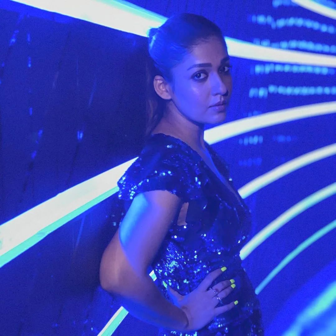 Nayanthara vignesh shivan marriage only 3 celebrities invited