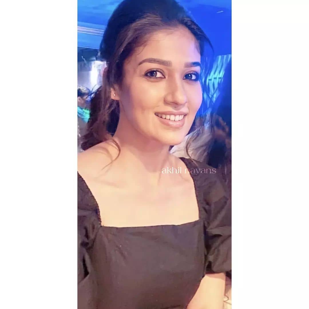 Nayanthara and prithviraj to act in premam director movie teaser release