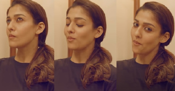 Nayanthara and prithviraj to act in premam director movie teaser release
