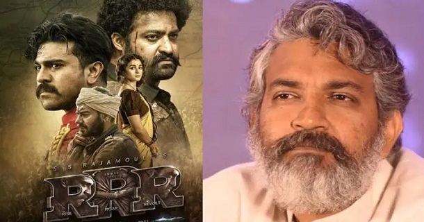 ram gopal varma threaten tweet to rajamouli getting viral on social media