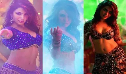 Item song will be done by disha patani in pushpa part 2