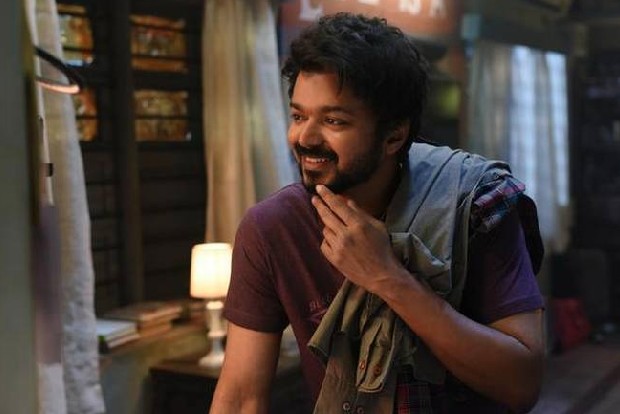 Vijay mentioned as 2026 cm candidate poster getting viral