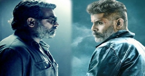 Vikram and vijay sethupathi to act together in upcoming films